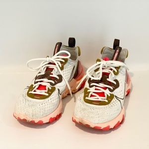 Wonen's Nike DIMSIX size 7.5